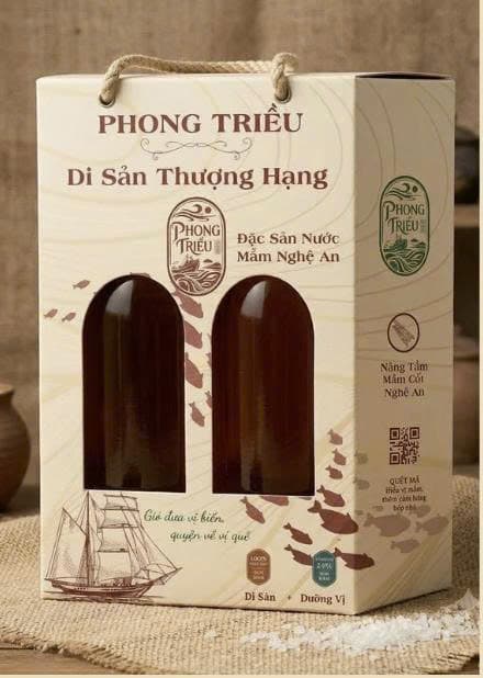 Di Sản Thượng Hạng